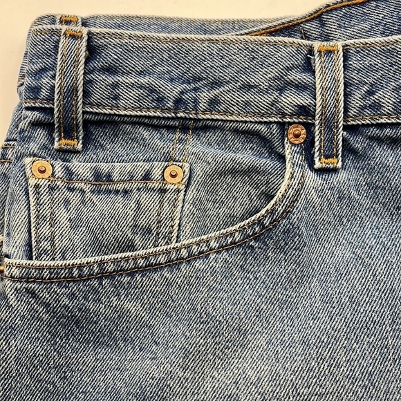 Levi’s Vintage 505 Regular Fit Straight Leg Size 38 x 32 - Picture 13 of 16
